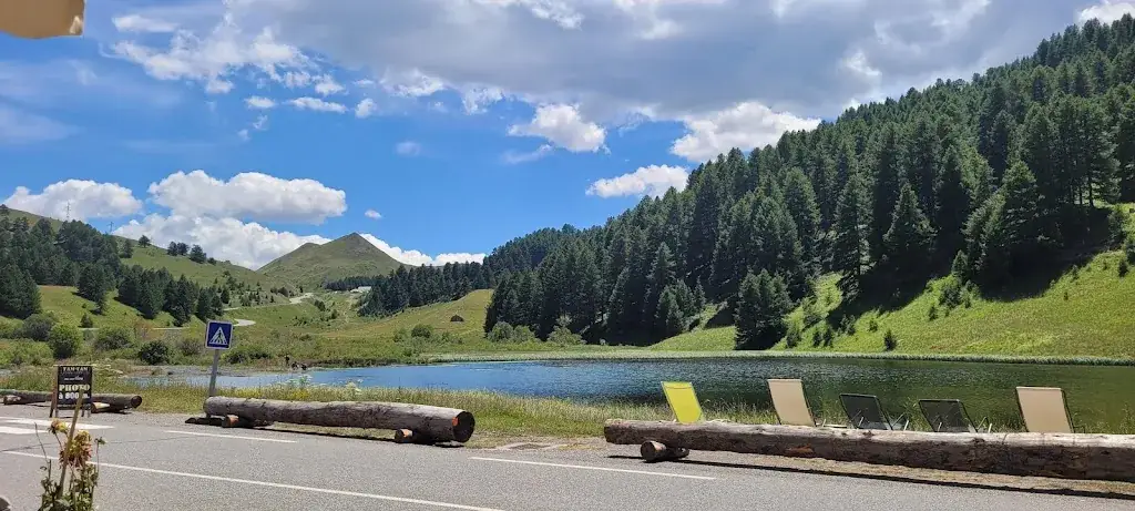 Dirk K._Refuge Napoléon Vars_Vars_review