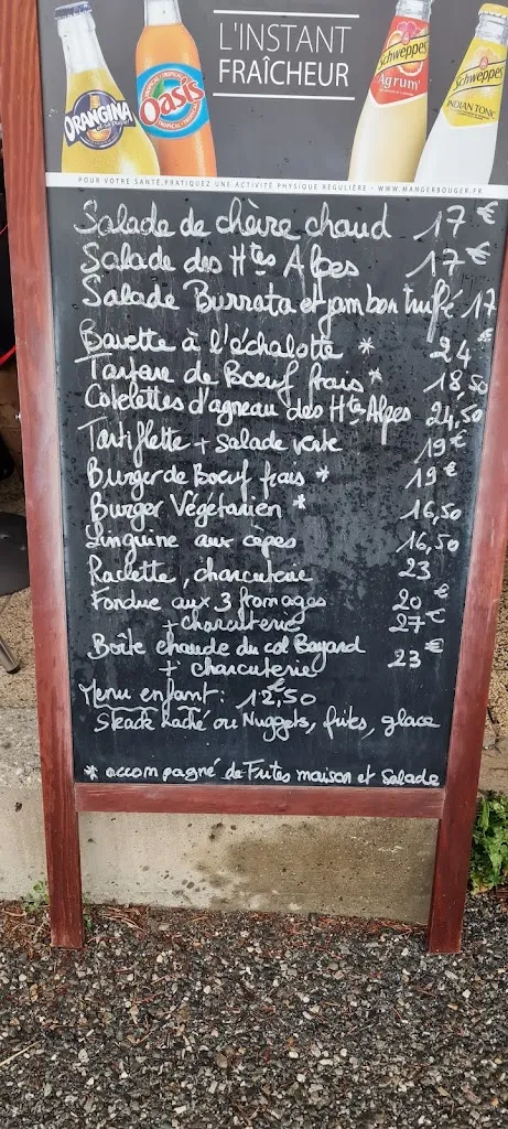 Menu_Le Bistrot de Vars_Vars_immagine_3