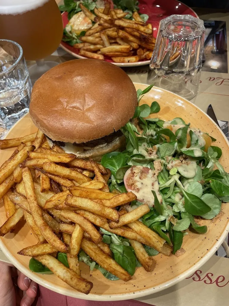 Catherine Scht_Le Bistrot de Vars_Vars_recensione