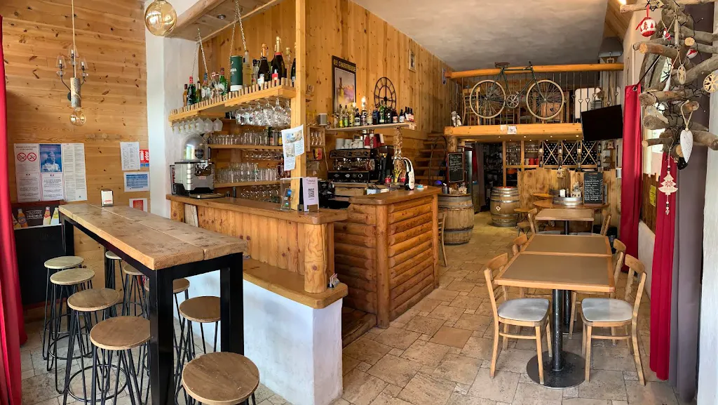 Le Bistrot de Vars_Vars_slider_image_1