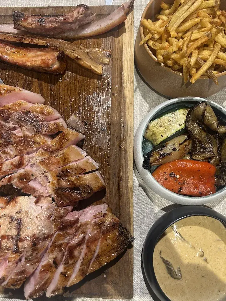 Menu_Le 1854 restaurant_Vars_image_6