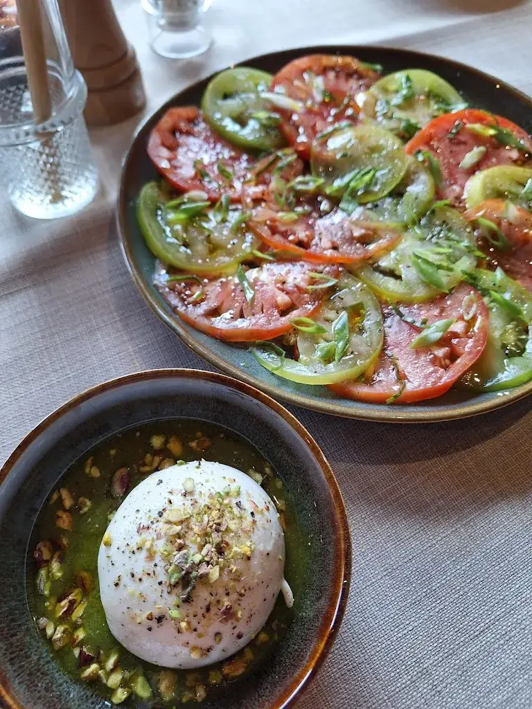 Menu_Le 1854 restaurant_Vars_image_7