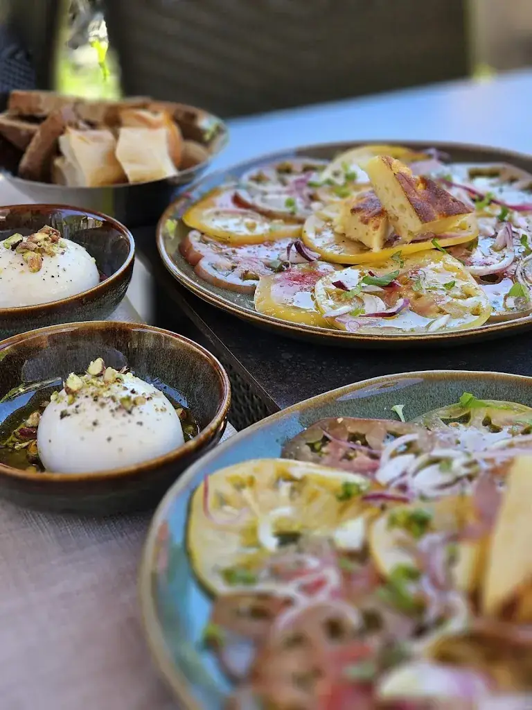 Menu_Le 1854 restaurant_Vars_image_8