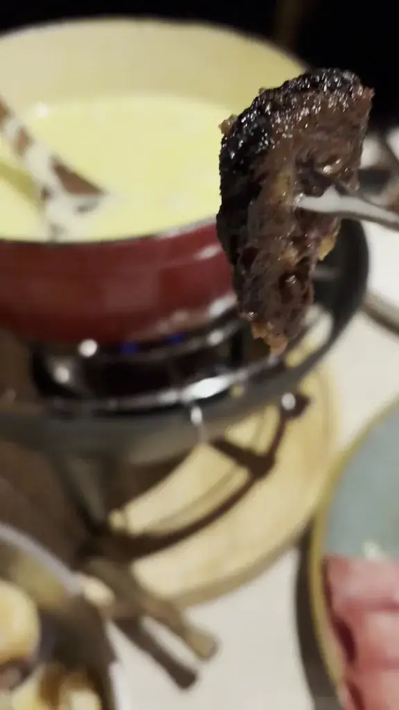 Elena Sorlescu_Le 1854 restaurant_Vars_review