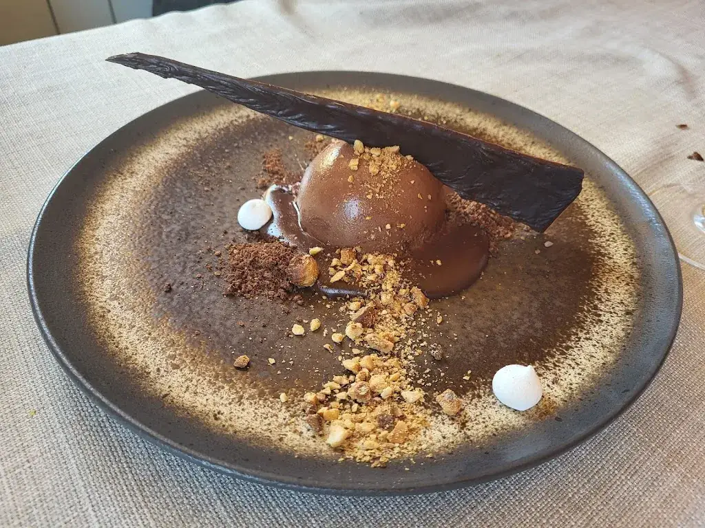 philippe Novel_Le 1854 restaurant_Vars_review