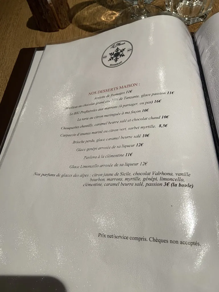 Menu_Le Flocon_Vars_image_2