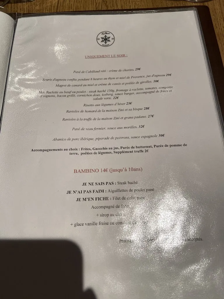 Menu_Le Flocon_Vars_image_3