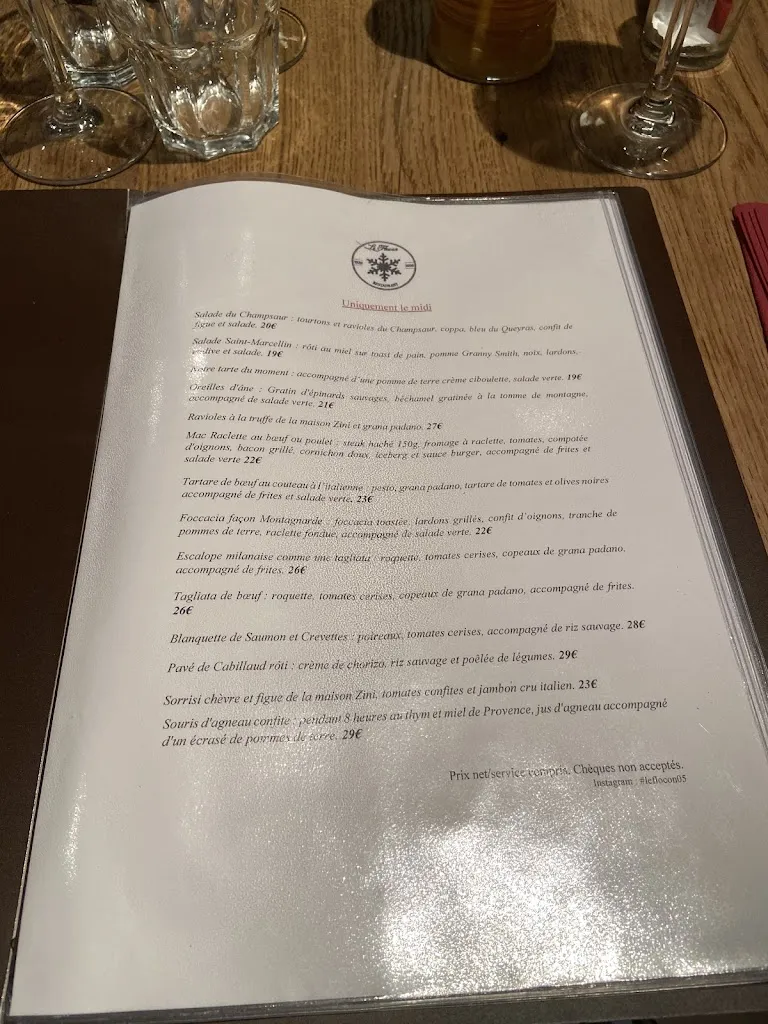 Menu_Le Flocon_Vars_image_4