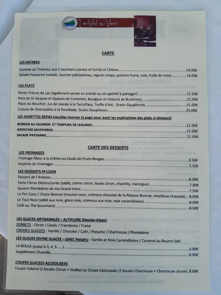 Menu_L'Envol au Vent_Paladru_image_1