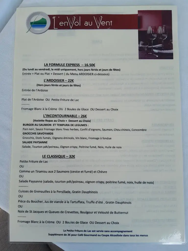 Menu_L'Envol au Vent_Paladru_image_2