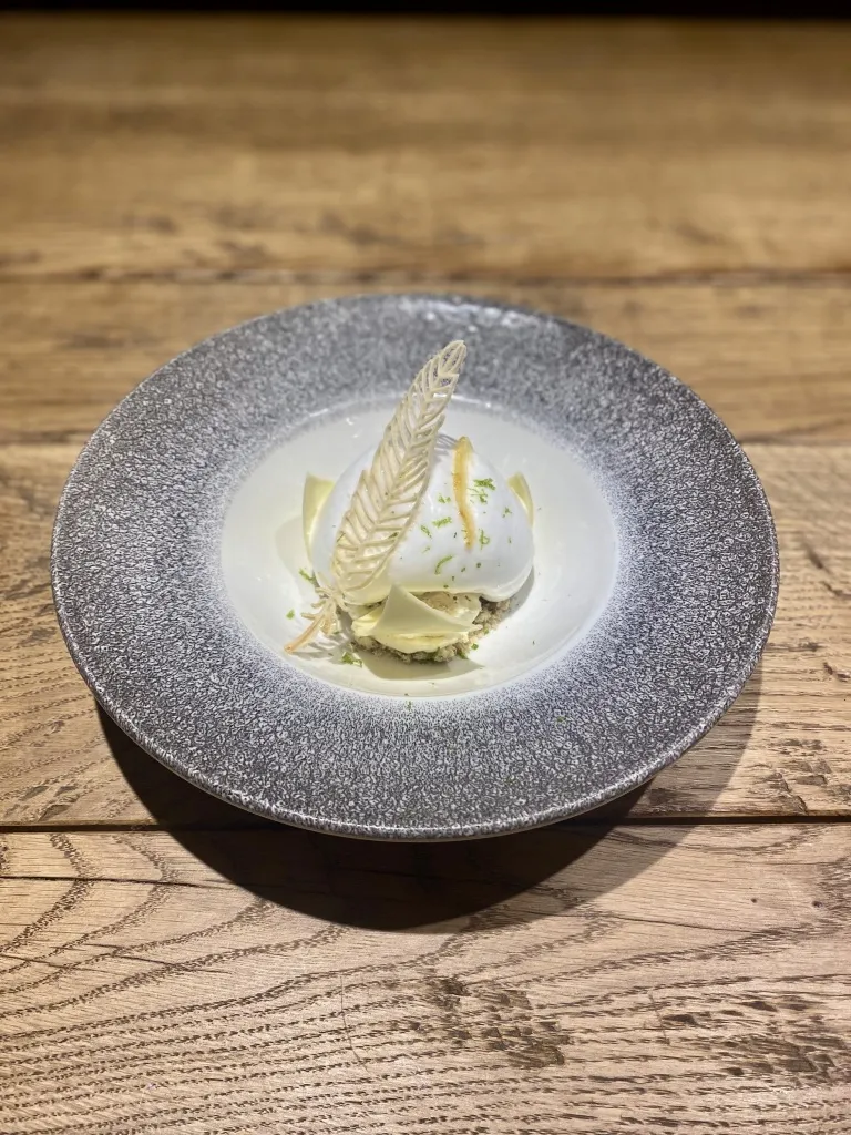 Menü_Skitchen restaurant Vars_Vars_Bild_1