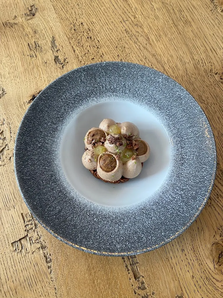 Menü_Skitchen restaurant Vars_Vars_Bild_3