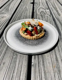 Menü_Skitchen restaurant Vars_Vars_Bild_9