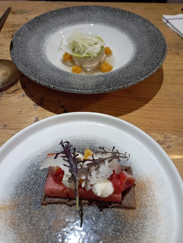 Nicolas Aubert_Skitchen restaurant Vars_Vars_Bewertung