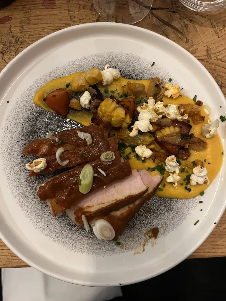 Marco PALLUEL_Skitchen restaurant Vars_Vars_Bewertung