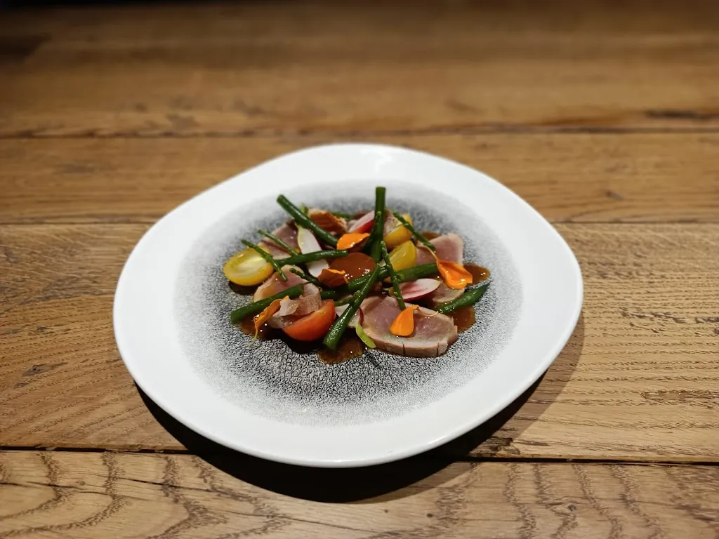 Skitchen restaurant Vars_Vars_slider_image_2