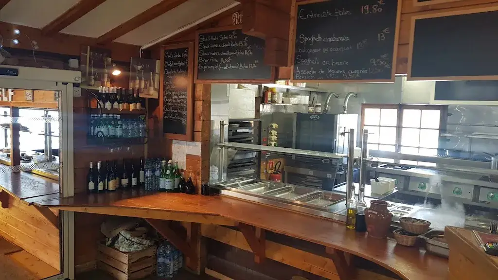 Yorkie_Chalet l'Horizon-restaurant d’altitude_Vars_review