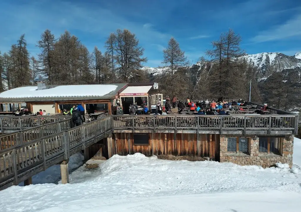 Lc Prom_Chalet l'Horizon-restaurant d’altitude_Vars_review