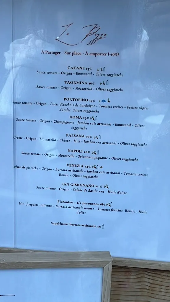 Menu_L'Après Ski_Vars_image_1