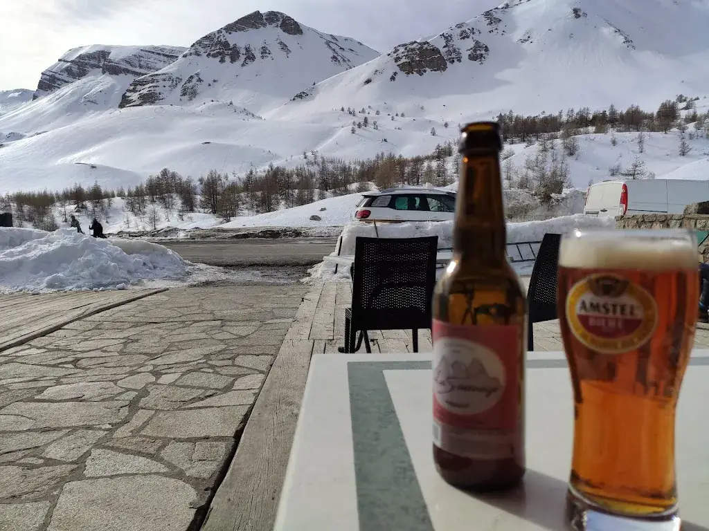 Menu_Restaurant L'Igloo Varsin_Vars_image_3