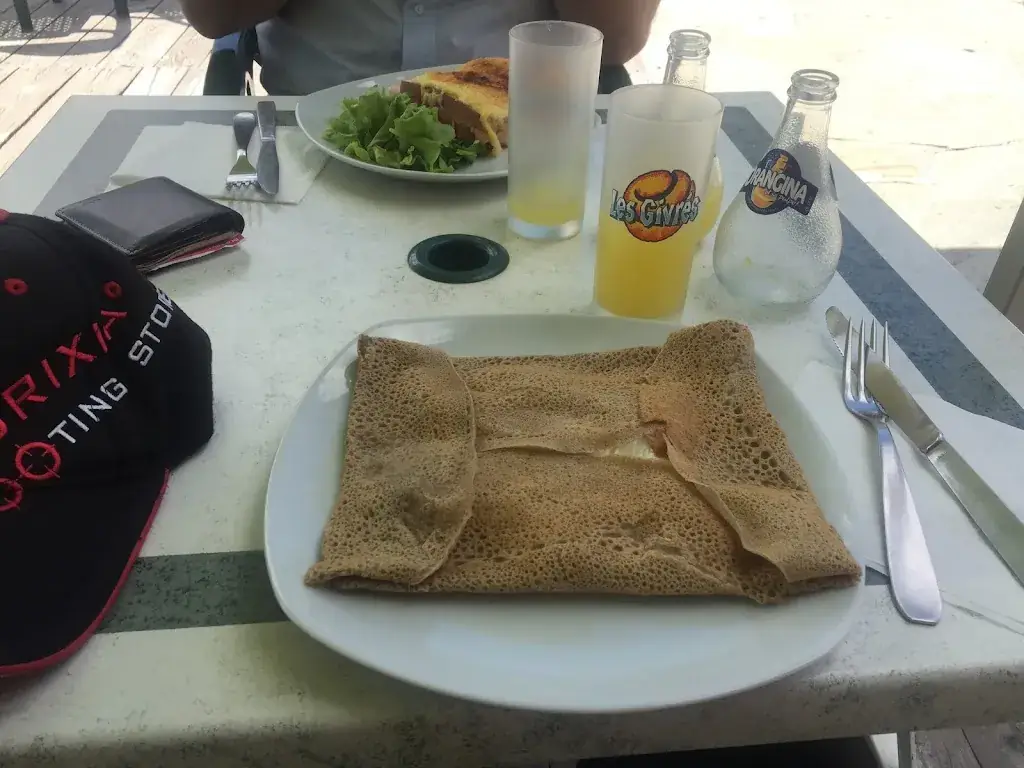 Menu_Restaurant L'Igloo Varsin_Vars_image_6