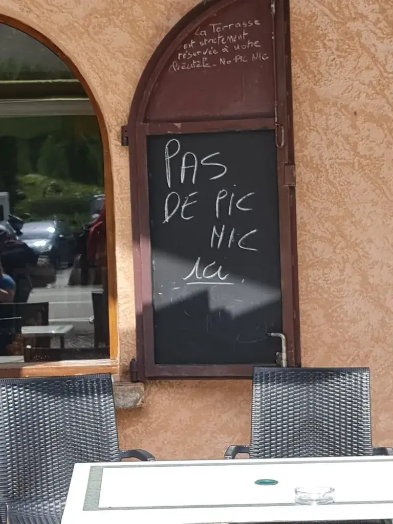 Roland Studer_Restaurant L'Igloo Varsin_Vars_review