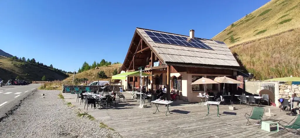 Restaurant L'Igloo Varsin_Vars_slider_image_2