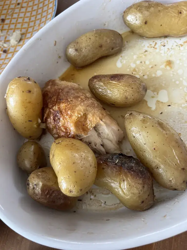 Cy Tore_La Rotisserie snack traiteur_Vars_review