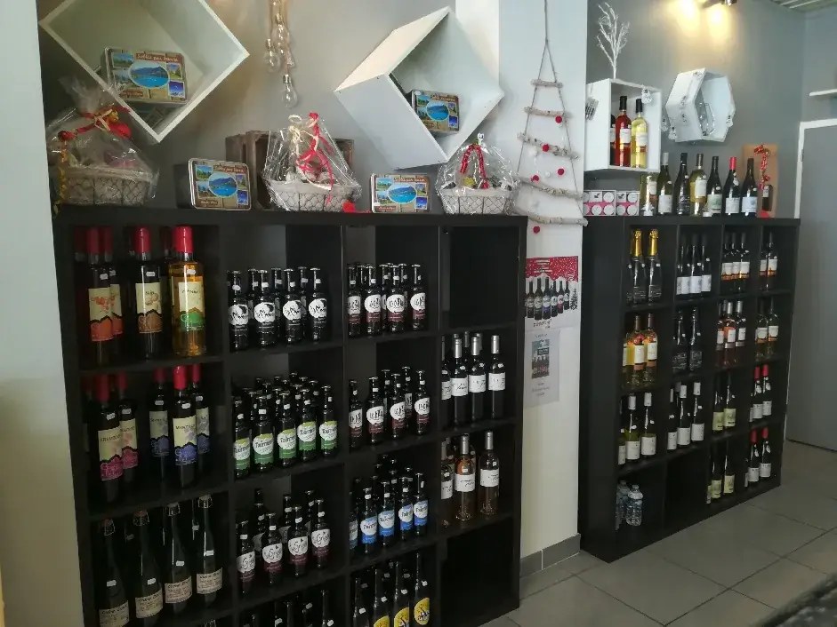 La Rotisserie snack traiteur ristorante a Vars