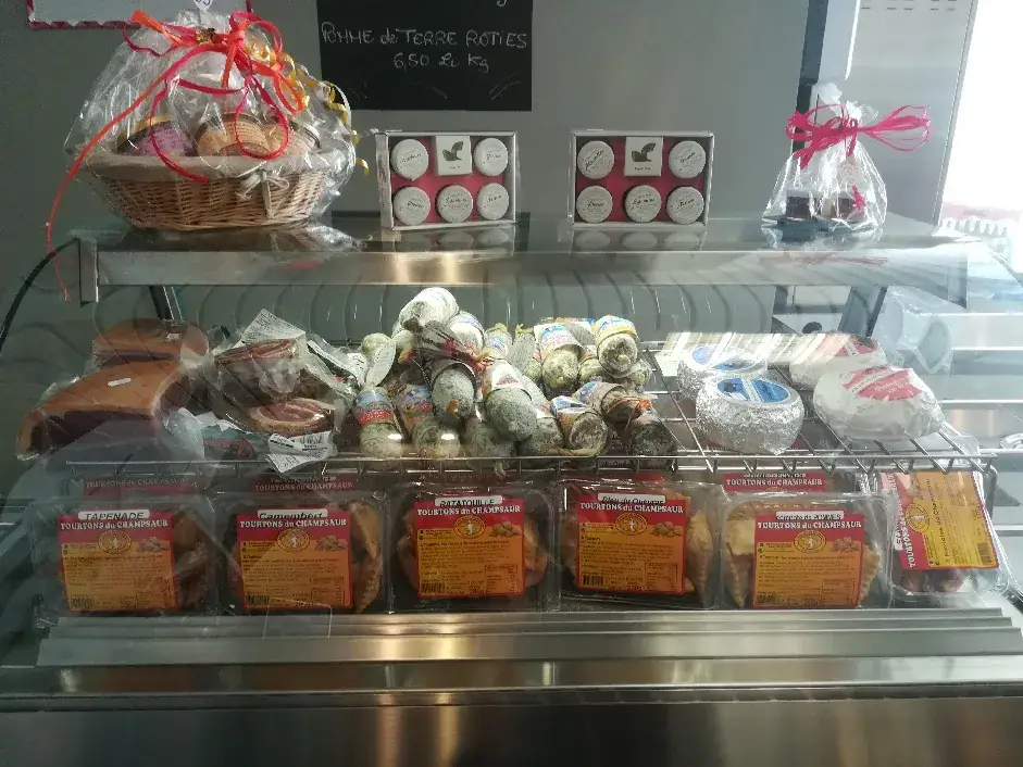 La Rotisserie snack traiteur_Vars_slider_image_3