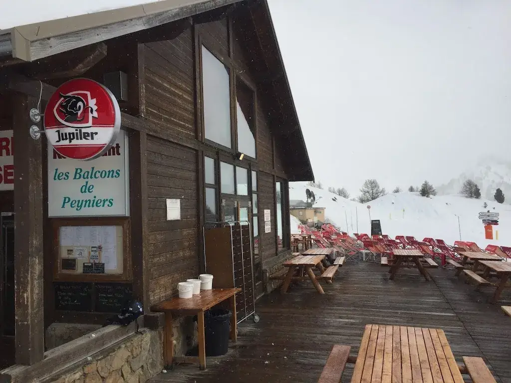 Renaud SL_Les Balcons De Peynier_Vars_review