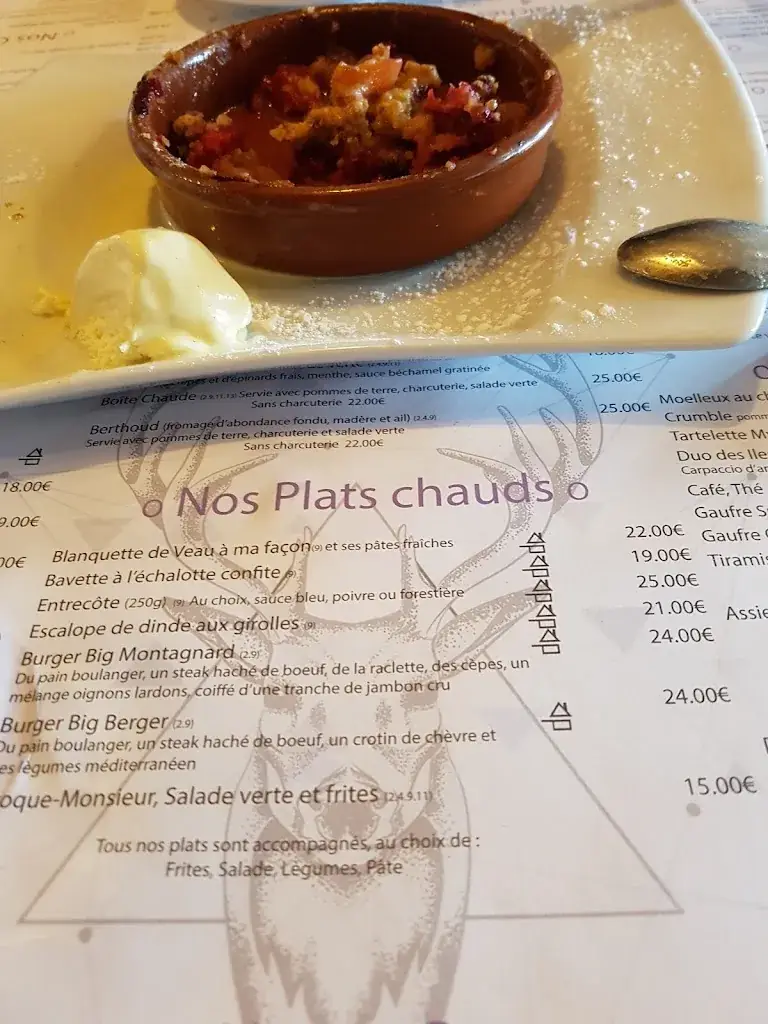 Menu_Le Barjo_Vars_immagine_2