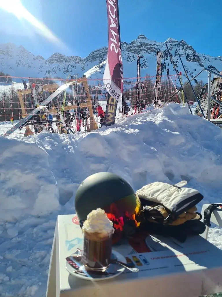 Marcella Dijkslag_Le Barjo_Vars_recensione