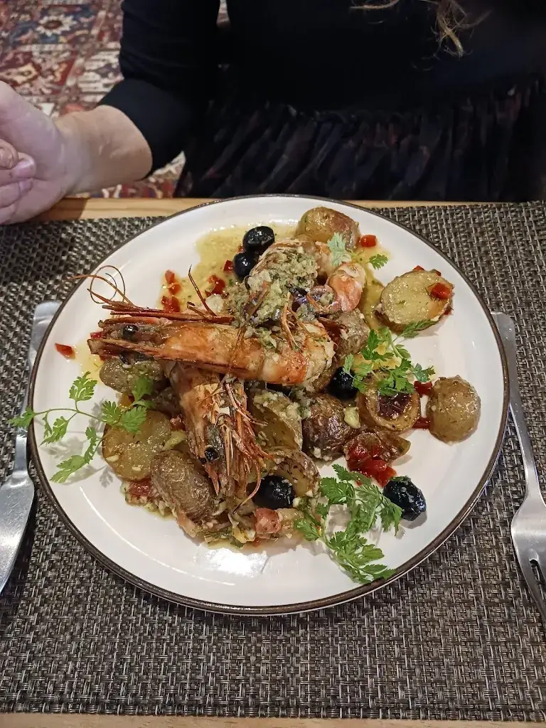 Menu_Auberge du Clos des Pins_Roquefort-les-Pins_image_8