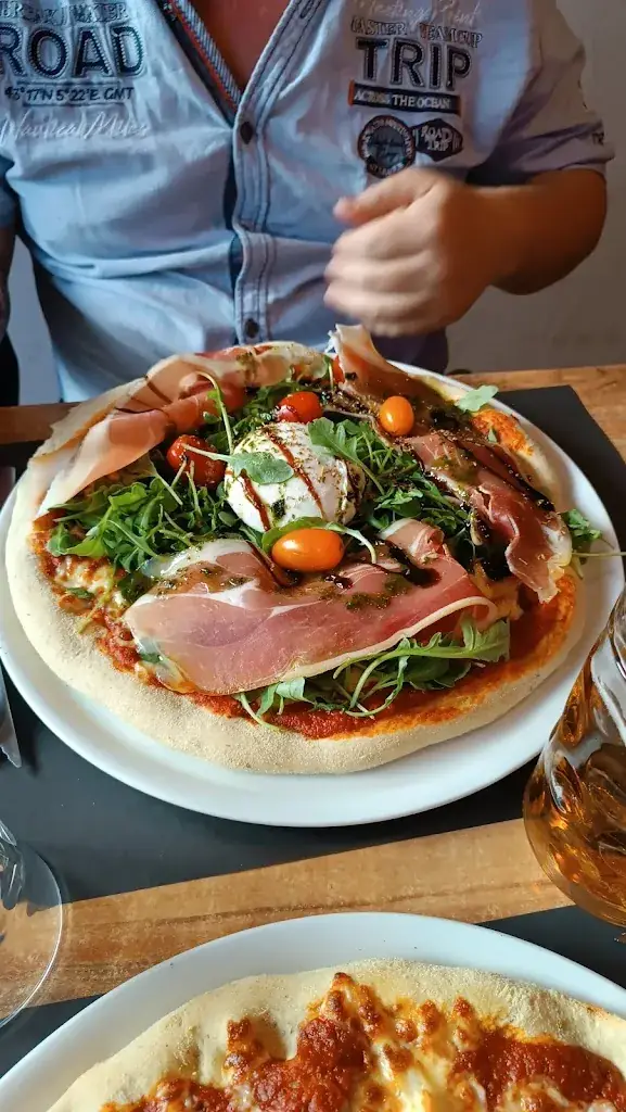 Alexia BOUDET-CHARDIN_Restaurant le Chantaco_Vars_review