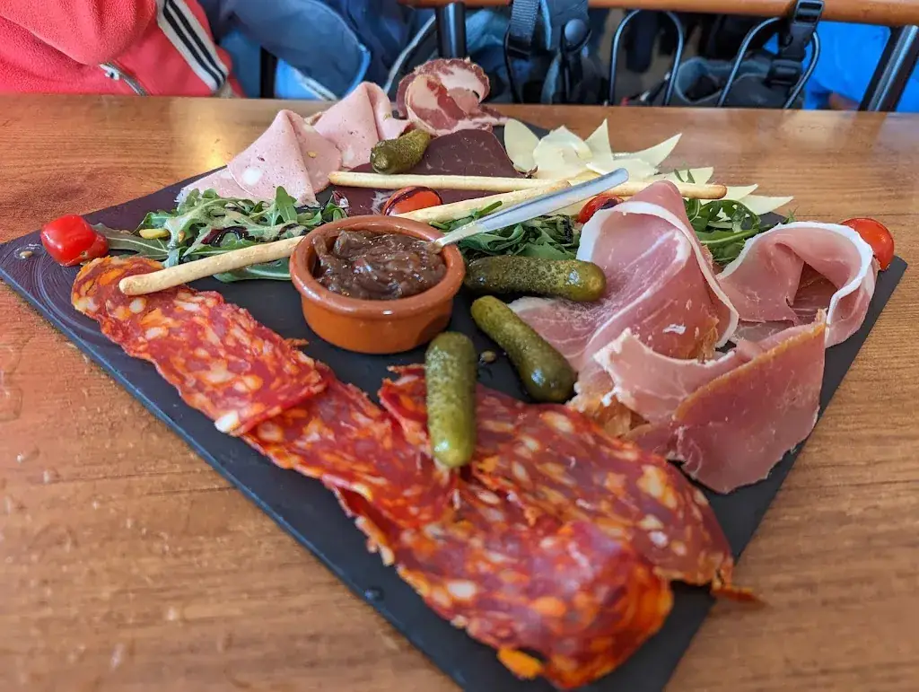 Menu_Le Loy's_Vars_image_4