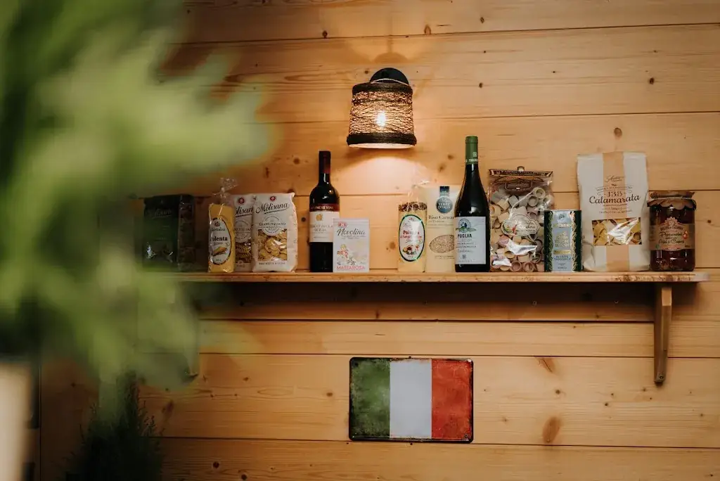 Le Loy's ristorante a Vars