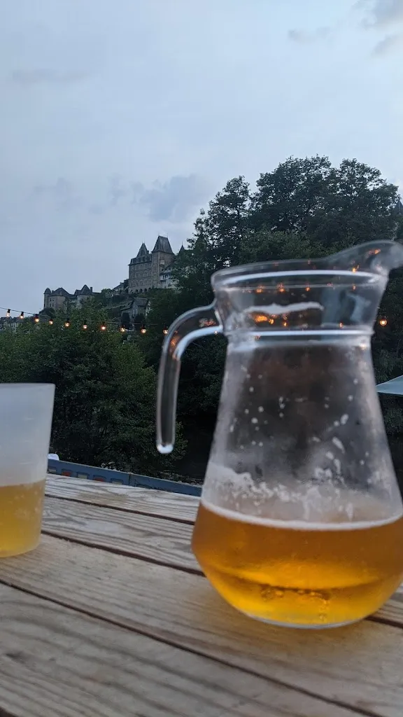 Menu_Chez Armand_Uzerche_image_1