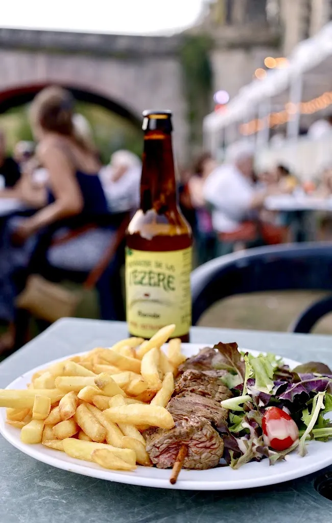 Menu_Chez Armand_Uzerche_image_5