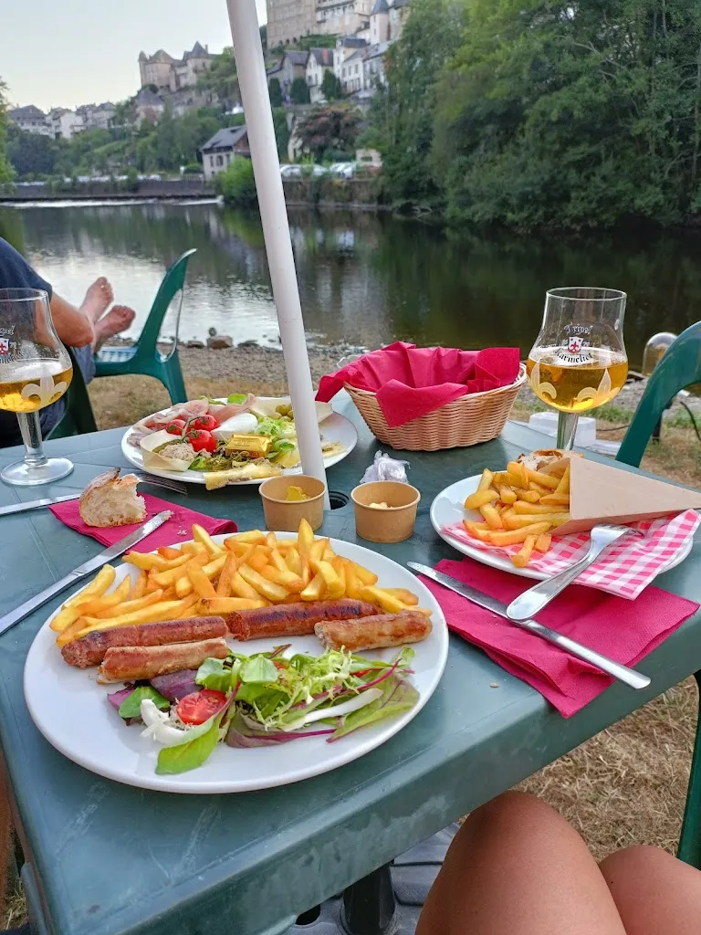 Menu_Chez Armand_Uzerche_image_6