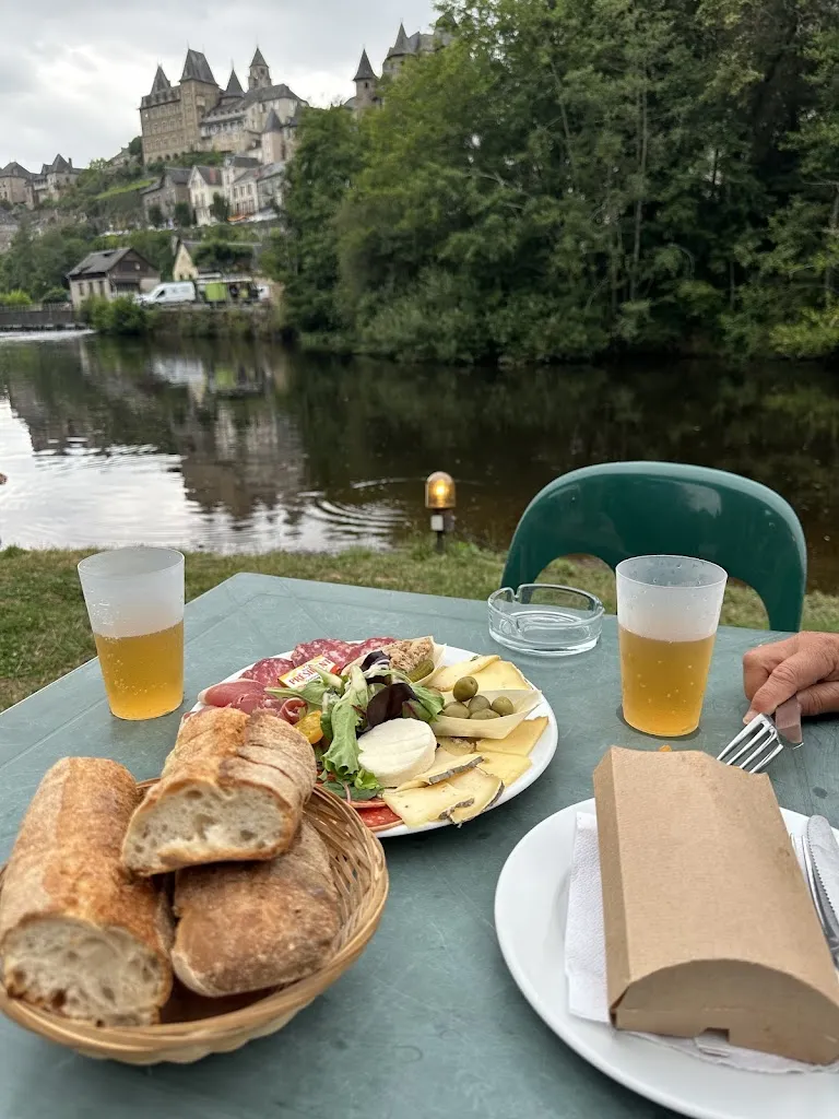 Menu_Chez Armand_Uzerche_image_7