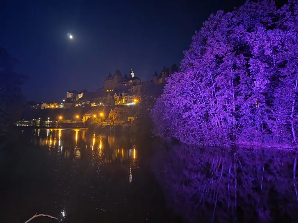 Rémi Godart_Chez Armand_Uzerche_review