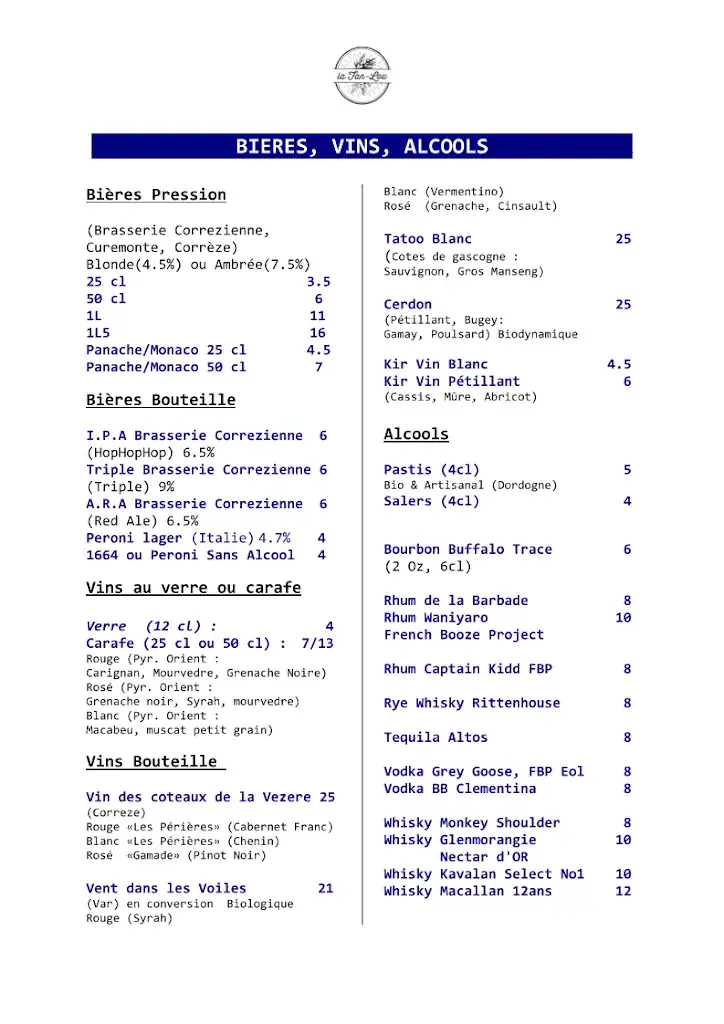 Menu_La Fan-Lou_Uzerche_image_2