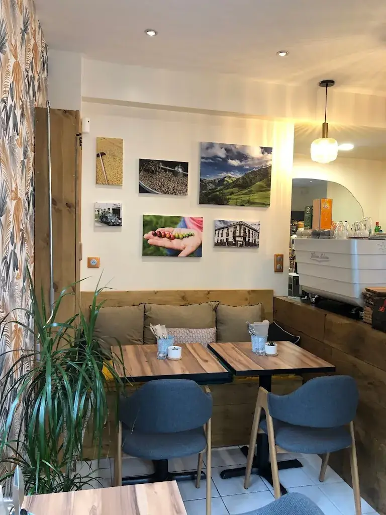 La Fan-Lou restaurant in Uzerche