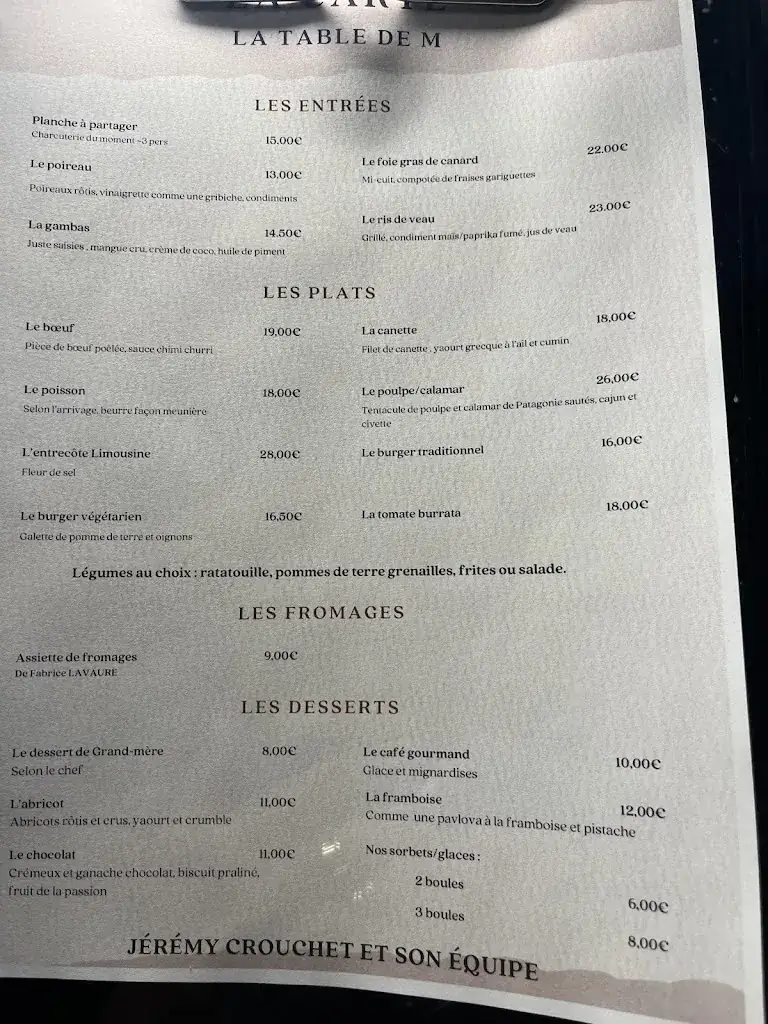 Menu_La Table de M_Uzerche_image_2