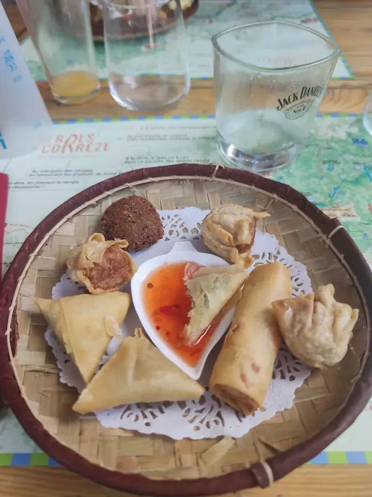 Menu_Chez Anroca - Restaurant_Uzerche_image_2