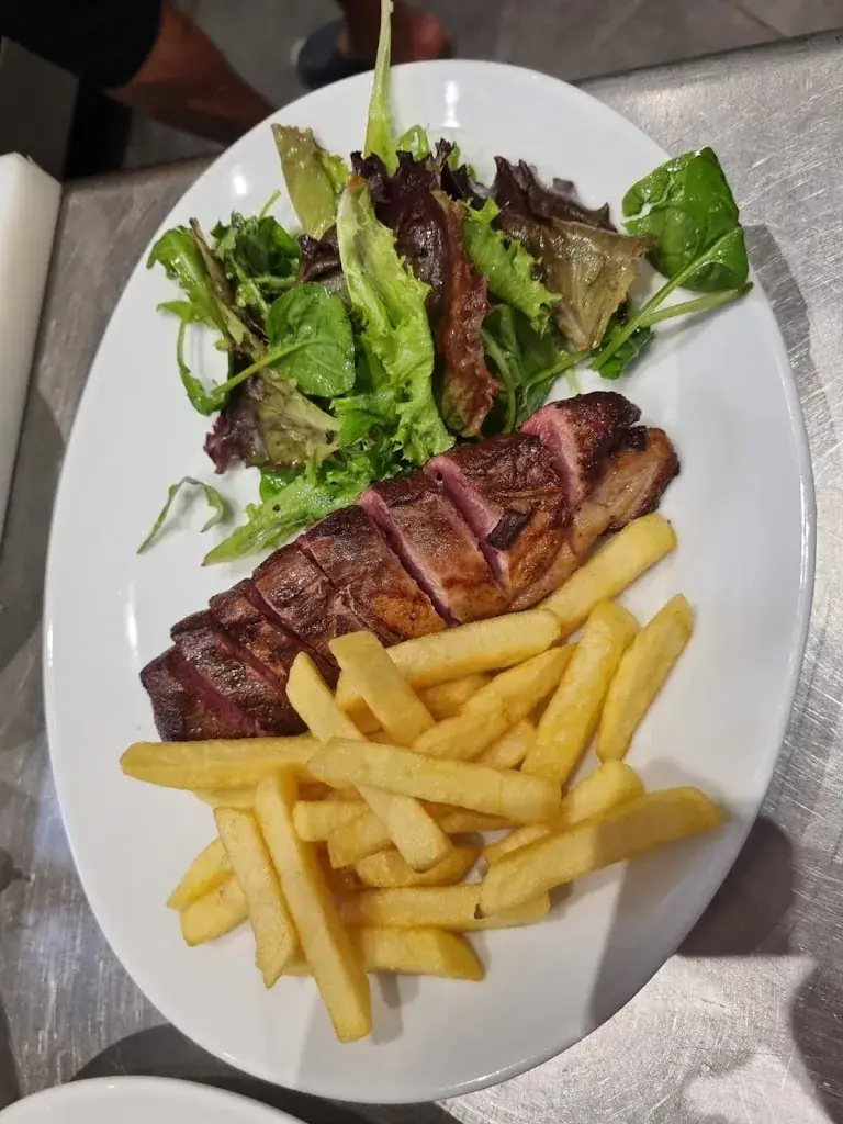 Menu_Chez Anroca - Restaurant_Uzerche_image_7