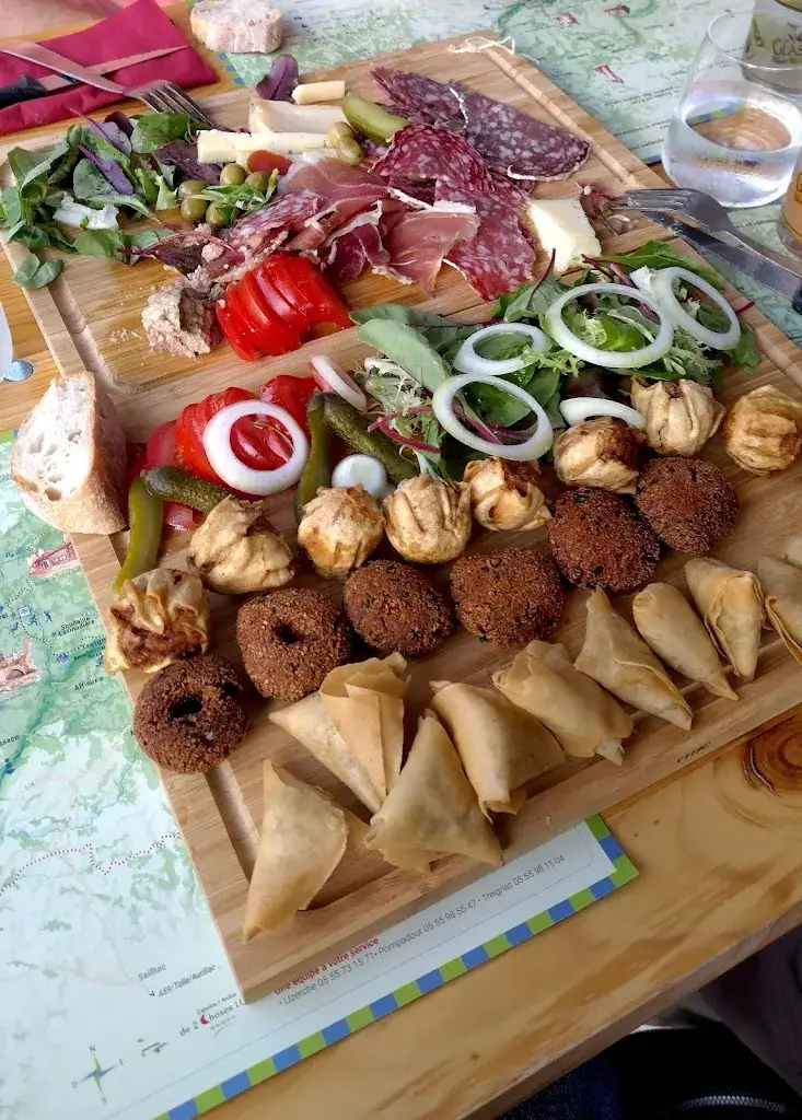 Menu_Chez Anroca - Restaurant_Uzerche_image_8