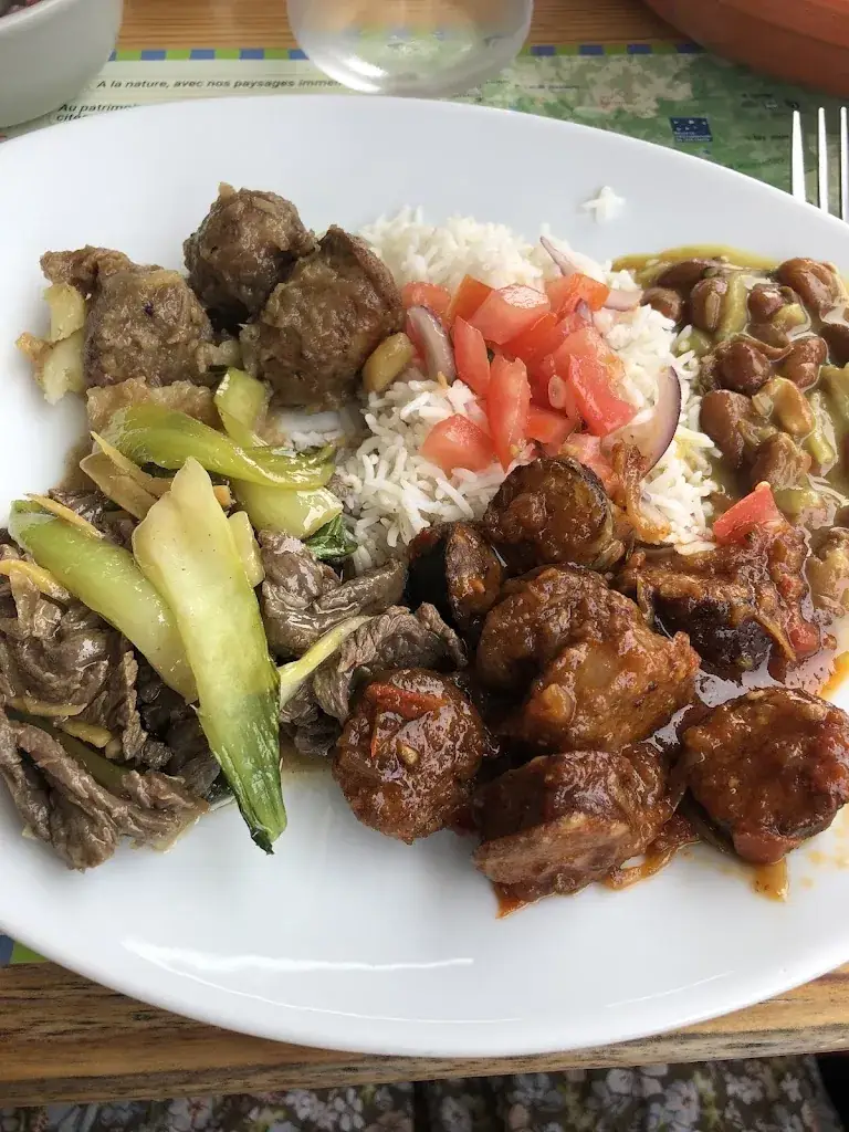 Menu_Chez Anroca - Restaurant_Uzerche_image_9