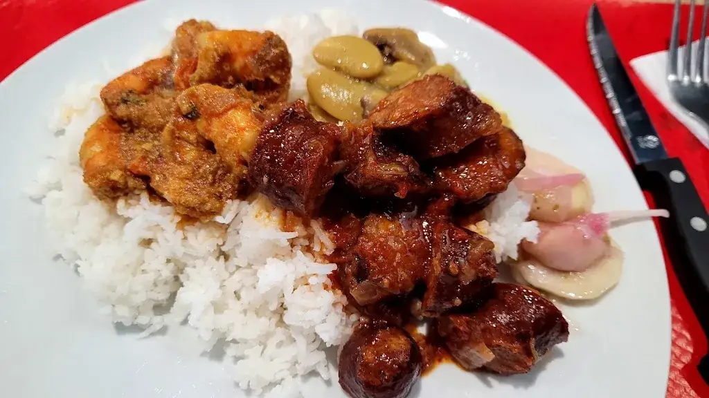 Vanille_Chez Anroca - Restaurant_Uzerche_avis